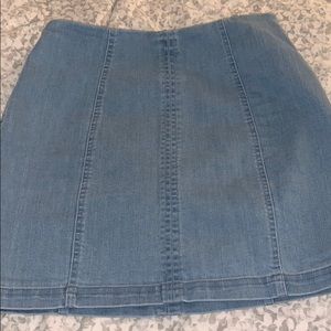 Altr’d state skirt